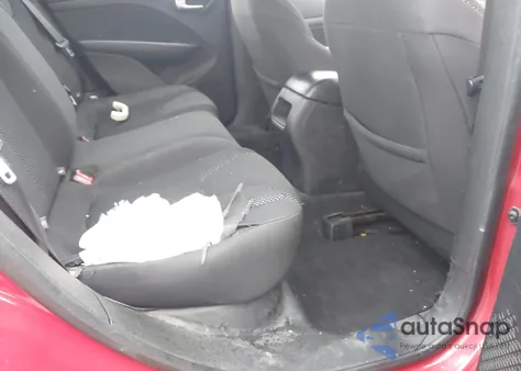 2014 Dodge Dart Se z USA, uszkodzony, nr VIN 1C3CDFAA3ED891272